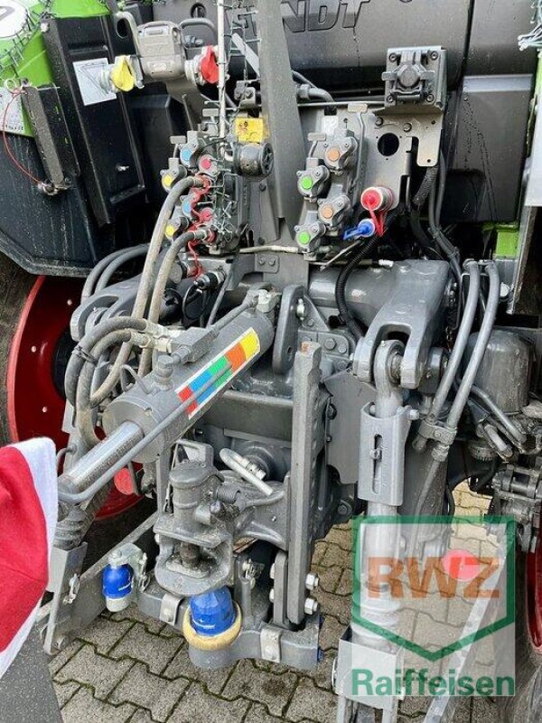 Traktor tipa Fendt 516 Vario Gen3  mit FL *Vorführer*, Vorführmaschine u Rommerskirchen (Slika 8)
