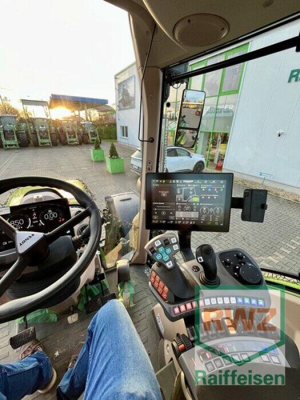 Traktor tipa Fendt 516 Vario Gen3  mit FL *Vorführer*, Vorführmaschine u Rommerskirchen (Slika 10)
