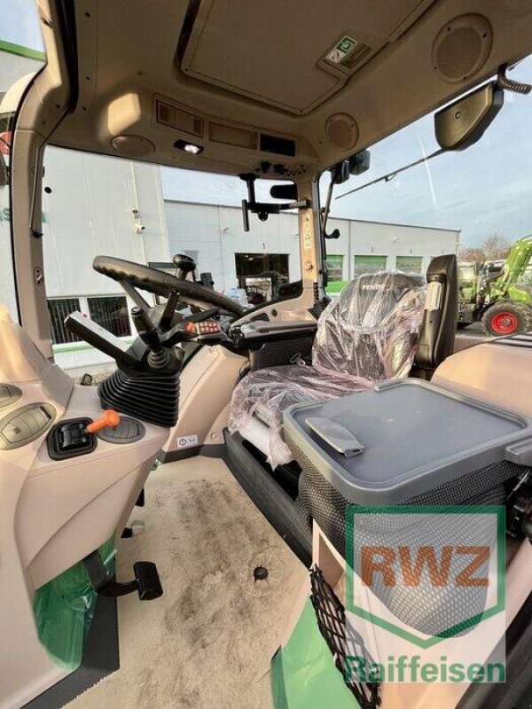Traktor typu Fendt 516 Vario Gen3 mit FL, Ausstellungsmaschine w Rommerskirchen (Zdjęcie 10)