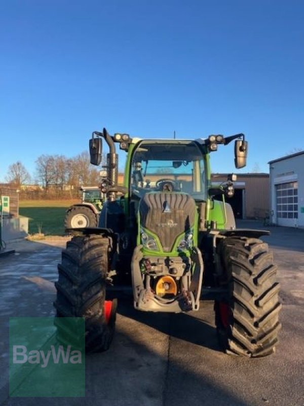 Traktor des Typs Fendt 516 VARIO GEN3 POWER PLUS, Gebrauchtmaschine in Waldkirchen (Bild 7)