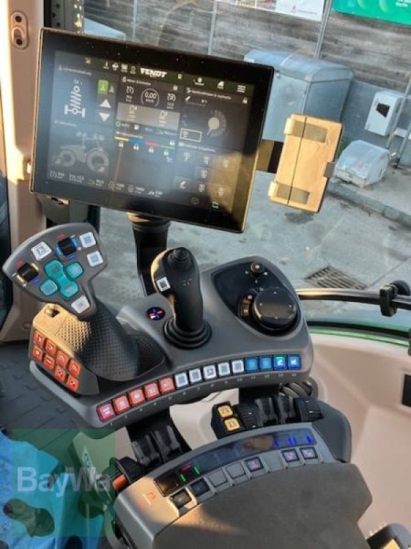Traktor des Typs Fendt 516 VARIO GEN3 POWER PLUS, Gebrauchtmaschine in Waldkirchen (Bild 9)