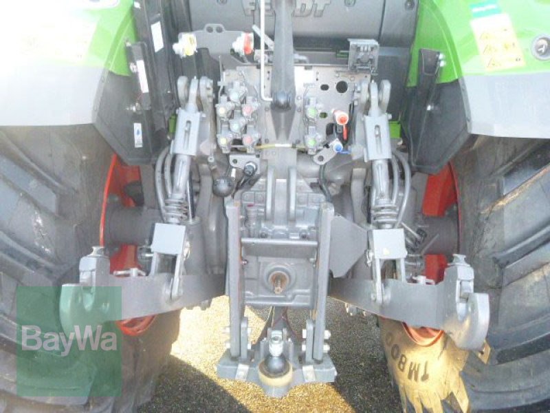 Traktor du type Fendt 516 VARIO GEN3 POWER PLUS, Gebrauchtmaschine en Landshut (Photo 5)