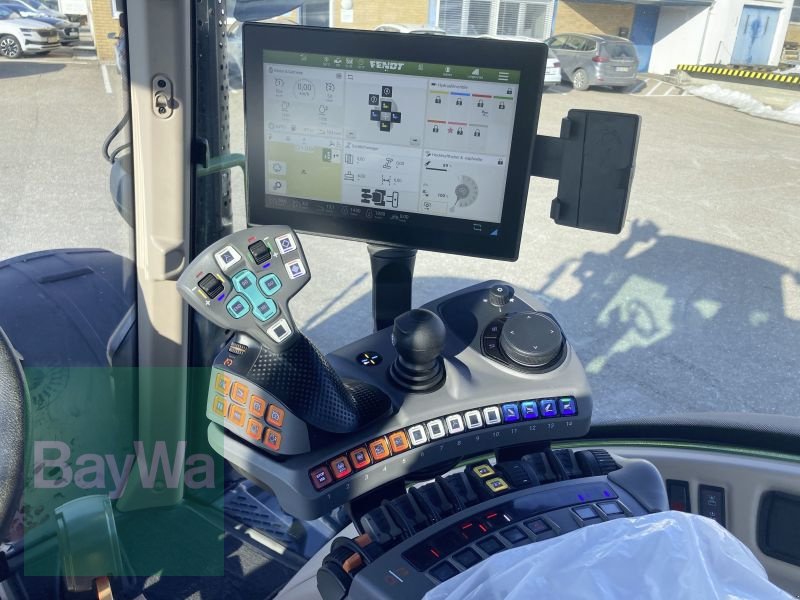 Traktor типа Fendt 516 VARIO GEN3 PPL SET 1, Gebrauchtmaschine в Obertraubling (Фотография 20)