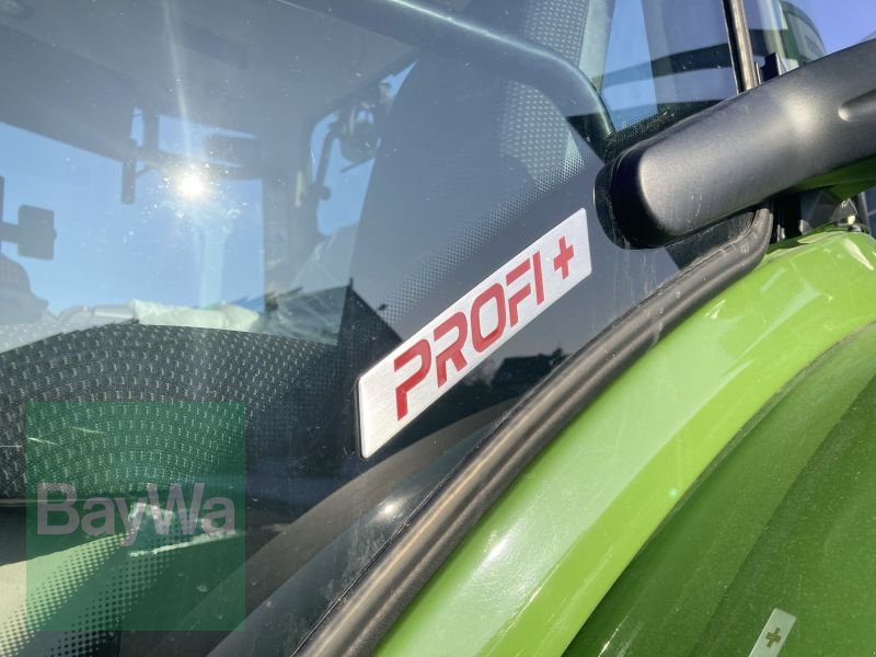 Traktor типа Fendt 516 VARIO GEN3 PPL SET 1, Gebrauchtmaschine в Obertraubling (Фотография 17)