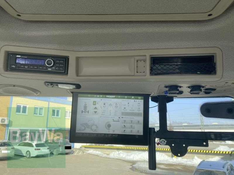 Traktor типа Fendt 516 VARIO GEN3 PPL SET 1, Gebrauchtmaschine в Obertraubling (Фотография 21)