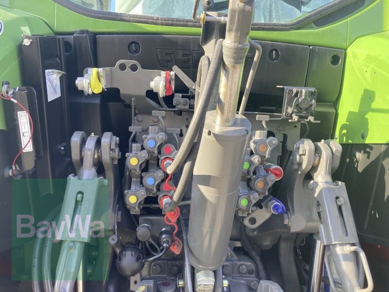 Traktor типа Fendt 516 VARIO GEN3 PPL SET 1, Gebrauchtmaschine в Obertraubling (Фотография 9)