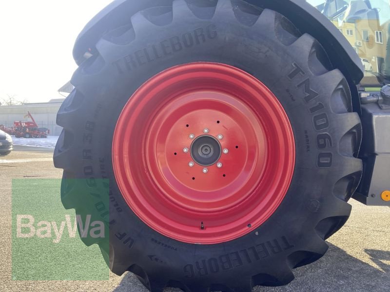 Traktor типа Fendt 516 VARIO GEN3 PPL SET 1, Gebrauchtmaschine в Obertraubling (Фотография 22)