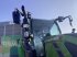 Traktor типа Fendt 516 VARIO GEN3 PPL SET 1, Gebrauchtmaschine в Obertraubling (Фотография 4)