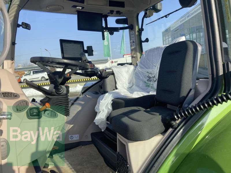 Traktor типа Fendt 516 VARIO GEN3 PPL SET 1, Gebrauchtmaschine в Obertraubling (Фотография 18)