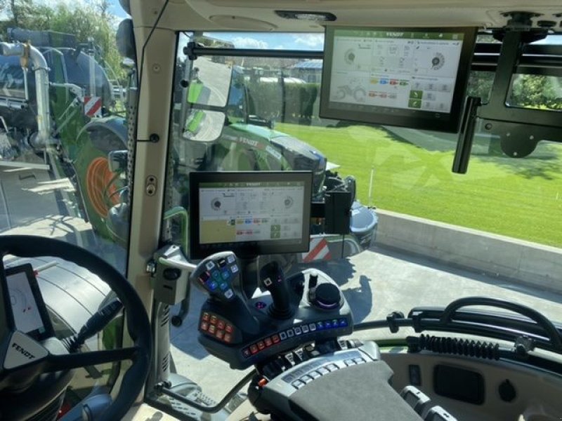 Traktor des Typs Fendt 516 Vario Gen3 Profi+ Miettraktor, Mietmaschine in Hürm (Bild 12)