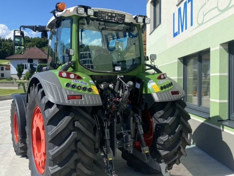 Traktor des Typs Fendt 516 Vario Gen3 Profi+ Miettraktor, Mietmaschine in Hürm (Bild 8)