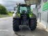 Traktor Türe ait Fendt 516 Vario Gen3 Profi Plus Setting 2, Gebrauchtmaschine içinde Mühlhausen-Ehingen (resim 4)