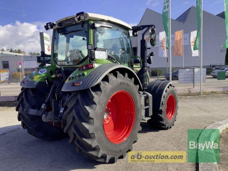 Traktor des Typs Fendt 516 VARIO GEN3 PROFI PLUS, Gebrauchtmaschine in Dinkelsbühl (Bild 14)