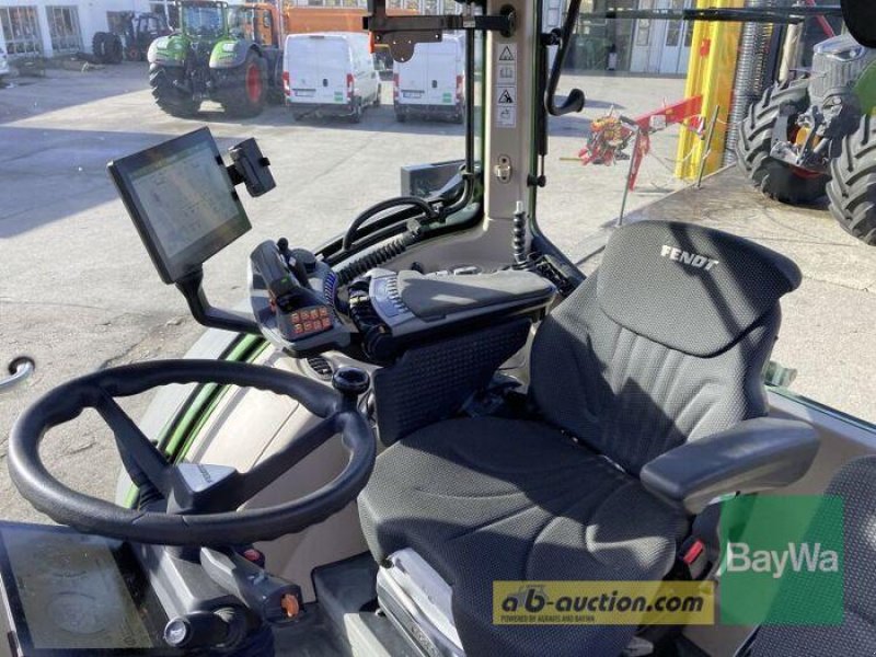 Traktor des Typs Fendt 516 VARIO GEN3 PROFI PLUS, Gebrauchtmaschine in Dinkelsbühl (Bild 7)