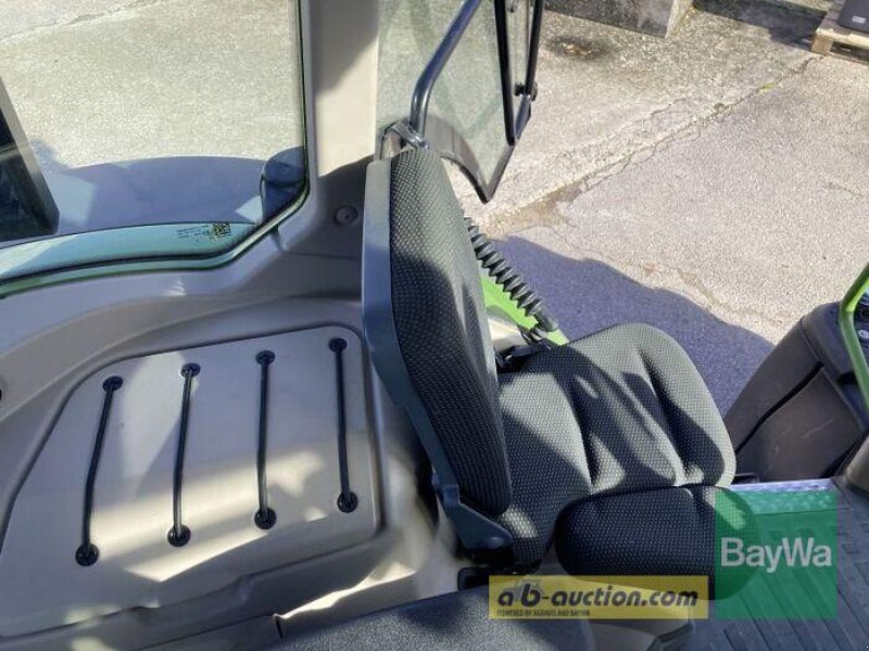 Traktor des Typs Fendt 516 VARIO GEN3 PROFI PLUS, Gebrauchtmaschine in Dinkelsbühl (Bild 4)