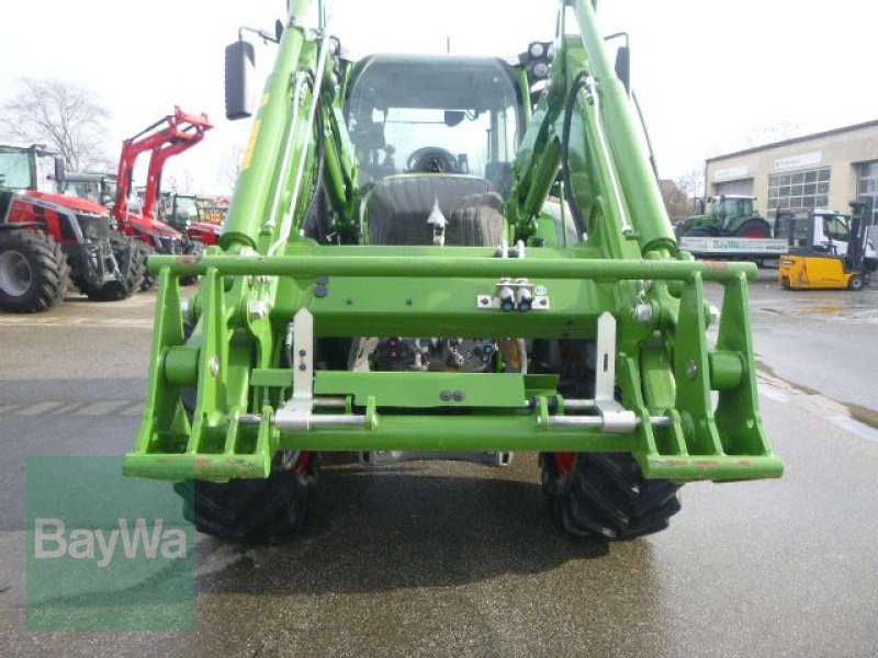 Traktor tipa Fendt 516 VARIO GEN3 PROFI PLUS, Gebrauchtmaschine u Landshut (Slika 8)