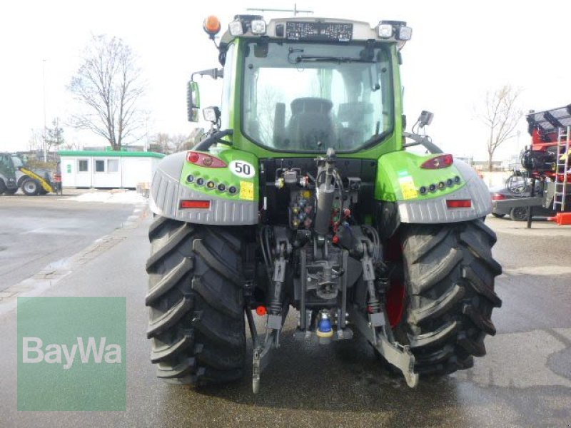 Traktor tipa Fendt 516 VARIO GEN3 PROFI PLUS, Gebrauchtmaschine u Landshut (Slika 3)