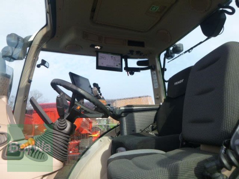 Traktor tipa Fendt 516 VARIO GEN3 PROFI PLUS, Gebrauchtmaschine u Landshut (Slika 7)