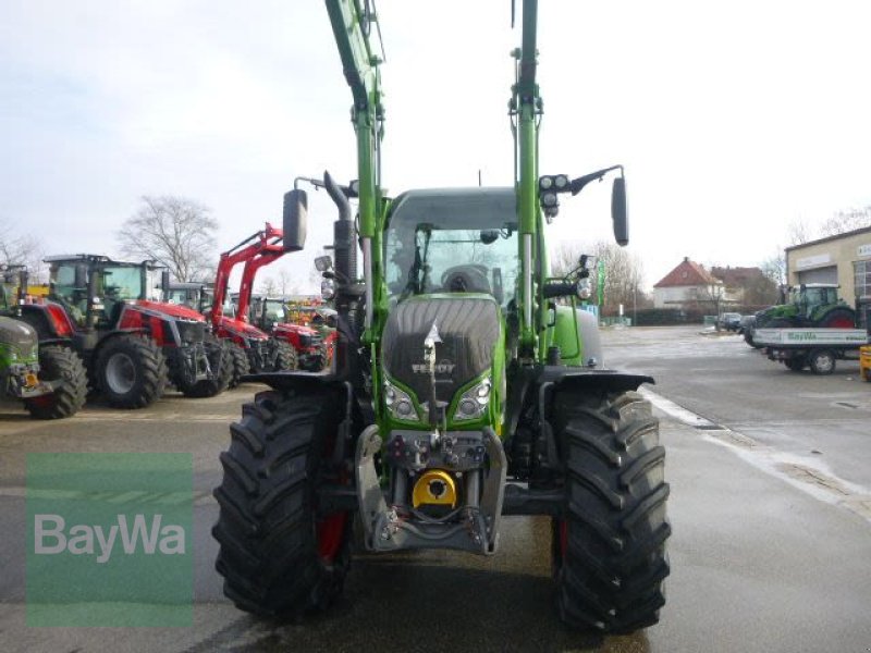 Traktor tipa Fendt 516 VARIO GEN3 PROFI PLUS, Gebrauchtmaschine u Landshut (Slika 2)