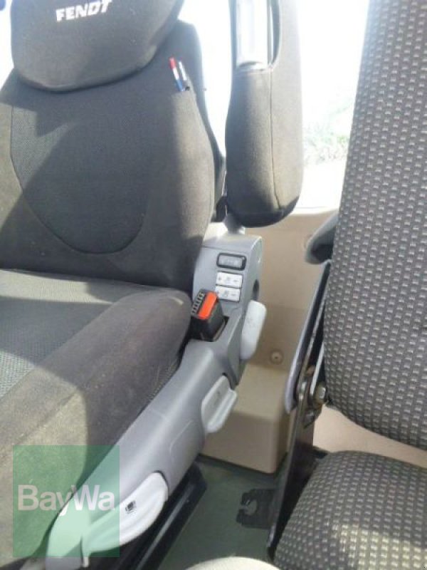 Traktor tipa Fendt 516 VARIO GEN3 PROFI PLUS, Gebrauchtmaschine u Landshut (Slika 9)