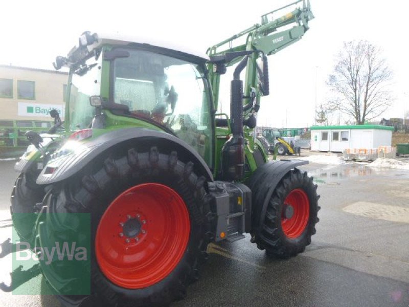 Traktor tipa Fendt 516 VARIO GEN3 PROFI PLUS, Gebrauchtmaschine u Landshut (Slika 4)