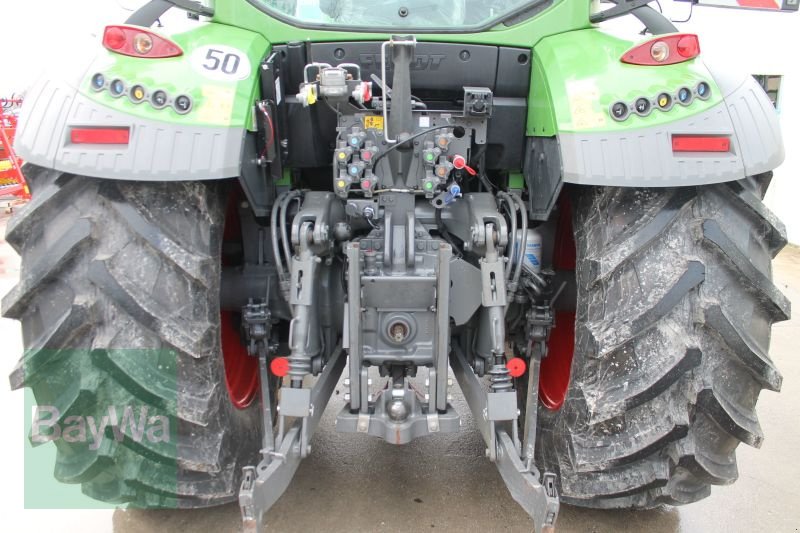 Traktor tipa Fendt 516 VARIO GEN3 PROFI PLUS, Gebrauchtmaschine u Straubing (Slika 8)
