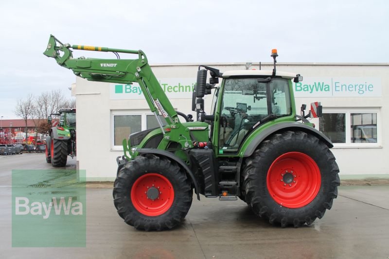 Traktor tipa Fendt 516 VARIO GEN3 PROFI PLUS, Gebrauchtmaschine u Straubing (Slika 1)
