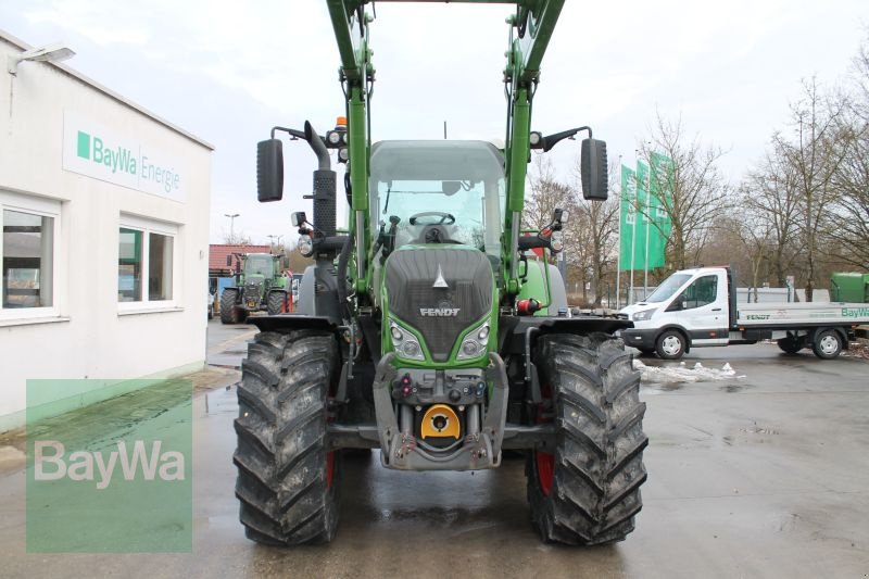 Traktor tipa Fendt 516 VARIO GEN3 PROFI PLUS, Gebrauchtmaschine u Straubing (Slika 4)