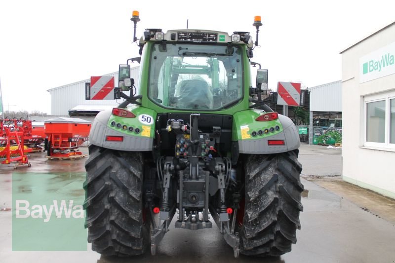 Traktor tipa Fendt 516 VARIO GEN3 PROFI PLUS, Gebrauchtmaschine u Straubing (Slika 7)