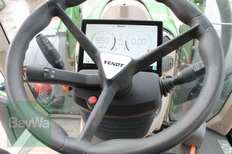 Traktor tipa Fendt 516 VARIO GEN3 PROFI PLUS, Gebrauchtmaschine u Straubing (Slika 12)