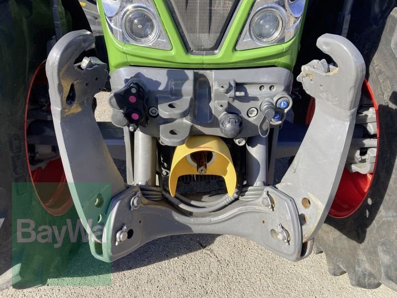 Fendt 516 VARIO GEN3 PROFI PLUS, Gebrauchtmaschine, Rok výroby: 2022, Moto-hodiny: 1241 Hodiny (Obrázok 14) Traktor typu Fendt 516 VARIO GEN3 PROFI PLUS, Gebrauchtmaschine v Dinkelsbühl (Obrázok 14)
