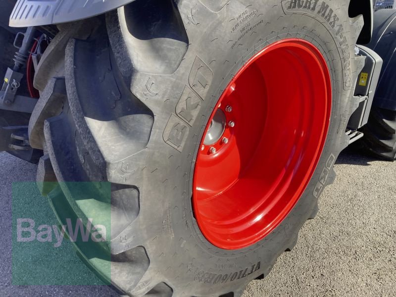 Fendt 516 VARIO GEN3 PROFI PLUS, Gebrauchtmaschine, Rok výroby: 2022, Moto-hodiny: 1241 Hodiny (Obrázok 12) Traktor typu Fendt 516 VARIO GEN3 PROFI PLUS, Gebrauchtmaschine v Dinkelsbühl (Obrázok 12)