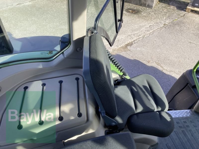 Fendt 516 VARIO GEN3 PROFI PLUS, Gebrauchtmaschine, Rok výroby: 2022, Moto-hodiny: 1241 Hodiny (Obrázok 18) Traktor typu Fendt 516 VARIO GEN3 PROFI PLUS, Gebrauchtmaschine v Dinkelsbühl (Obrázok 18)