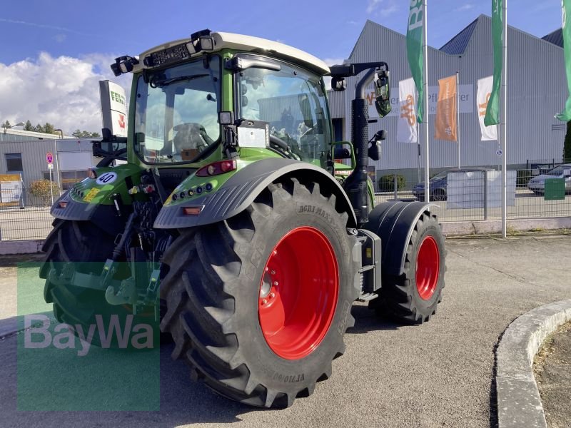 Fendt 516 VARIO GEN3 PROFI PLUS, Gebrauchtmaschine, Rok výroby: 2022, Moto-hodiny: 1241 Hodiny (Obrázok 9) Traktor typu Fendt 516 VARIO GEN3 PROFI PLUS, Gebrauchtmaschine v Dinkelsbühl (Obrázok 9)