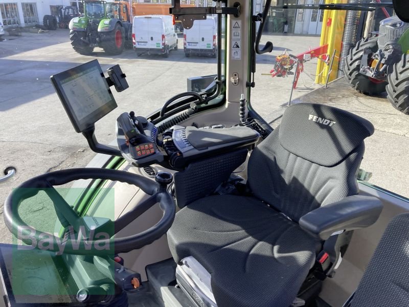 Fendt 516 VARIO GEN3 PROFI PLUS, Gebrauchtmaschine, Rok výroby: 2022, Moto-hodiny: 1241 Hodiny (Obrázok 16) Traktor typu Fendt 516 VARIO GEN3 PROFI PLUS, Gebrauchtmaschine v Dinkelsbühl (Obrázok 16)