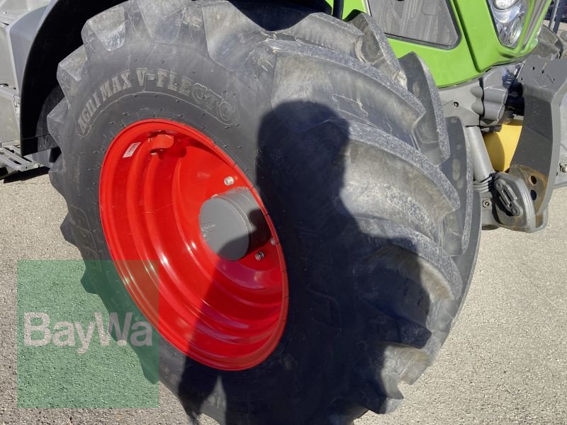Fendt 516 VARIO GEN3 PROFI PLUS, Gebrauchtmaschine, Rok výroby: 2022, Moto-hodiny: 1241 Hodiny (Obrázok 11) Traktor typu Fendt 516 VARIO GEN3 PROFI PLUS, Gebrauchtmaschine v Dinkelsbühl (Obrázok 11)