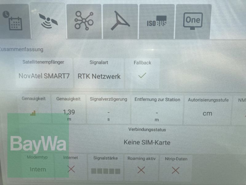 Fendt 516 VARIO GEN3 PROFI PLUS, Gebrauchtmaschine, Rok výroby: 2022, Moto-hodiny: 1241 Hodiny (Obrázok 20) Traktor typu Fendt 516 VARIO GEN3 PROFI PLUS, Gebrauchtmaschine v Dinkelsbühl (Obrázok 20)