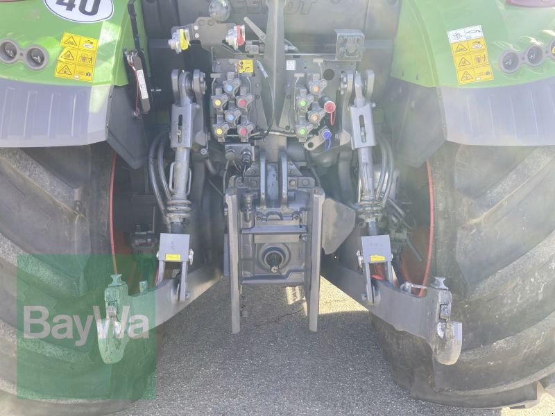 Fendt 516 VARIO GEN3 PROFI PLUS, Gebrauchtmaschine, Rok výroby: 2022, Moto-hodiny: 1241 Hodiny (Obrázok 13) Traktor typu Fendt 516 VARIO GEN3 PROFI PLUS, Gebrauchtmaschine v Dinkelsbühl (Obrázok 13)
