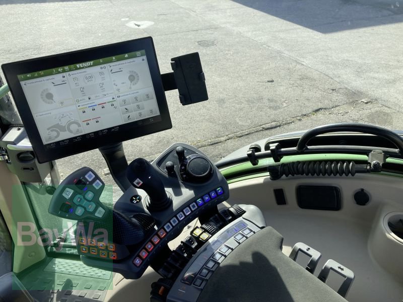 Fendt 516 VARIO GEN3 PROFI PLUS, Gebrauchtmaschine, Rok výroby: 2022, Moto-hodiny: 1241 Hodiny (Obrázok 17) Traktor typu Fendt 516 VARIO GEN3 PROFI PLUS, Gebrauchtmaschine v Dinkelsbühl (Obrázok 17)