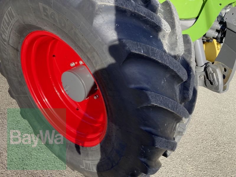 Traktor des Typs Fendt 516 VARIO GEN3 PROFI PLUS, Gebrauchtmaschine in Dinkelsbühl (Bild 13)