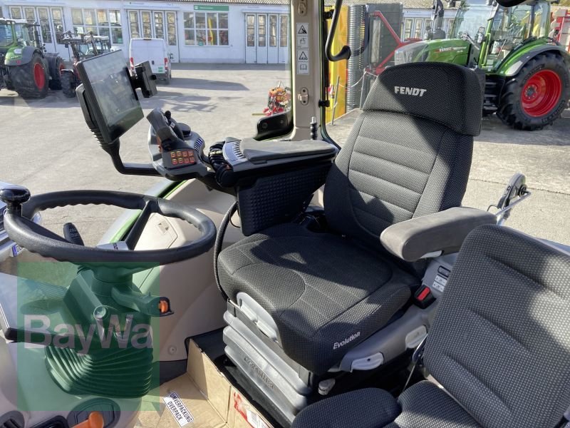 Traktor des Typs Fendt 516 VARIO GEN3 PROFI PLUS, Gebrauchtmaschine in Dinkelsbühl (Bild 16)