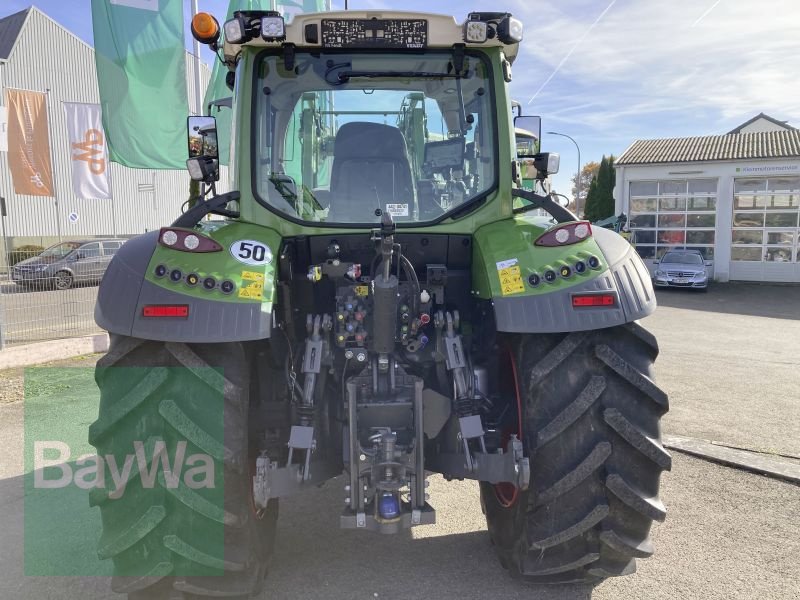 Traktor del tipo Fendt 516 VARIO GEN3 PROFI PLUS, Gebrauchtmaschine en Dinkelsbühl (Imagen 8)