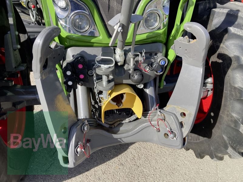 Traktor del tipo Fendt 516 VARIO GEN3 PROFI PLUS, Gebrauchtmaschine en Dinkelsbühl (Imagen 12)