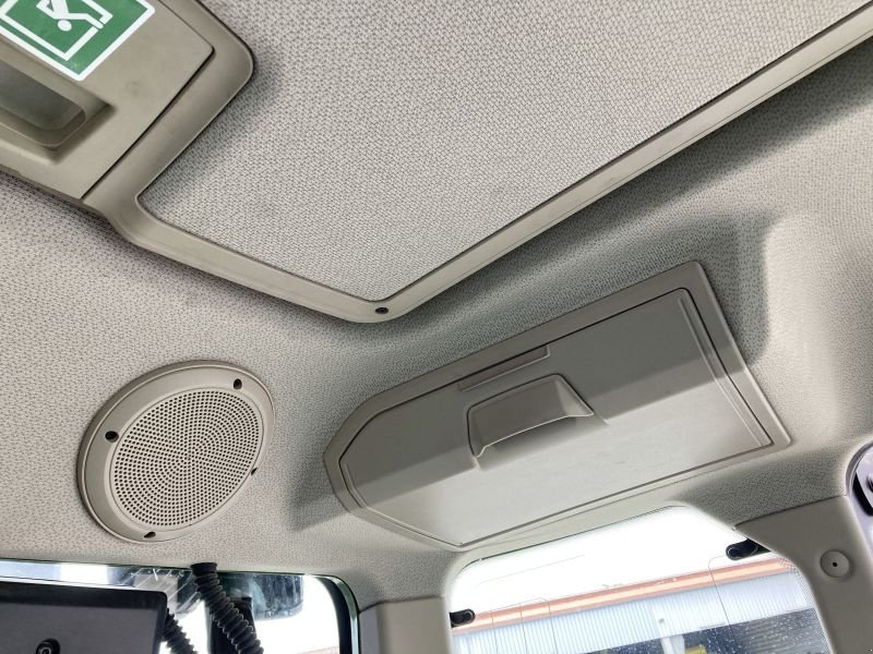 Traktor typu Fendt 516 VARIO GEN3 PROFI PLUS, Gebrauchtmaschine v Wülfershausen an der Saale (Obrázok 16)