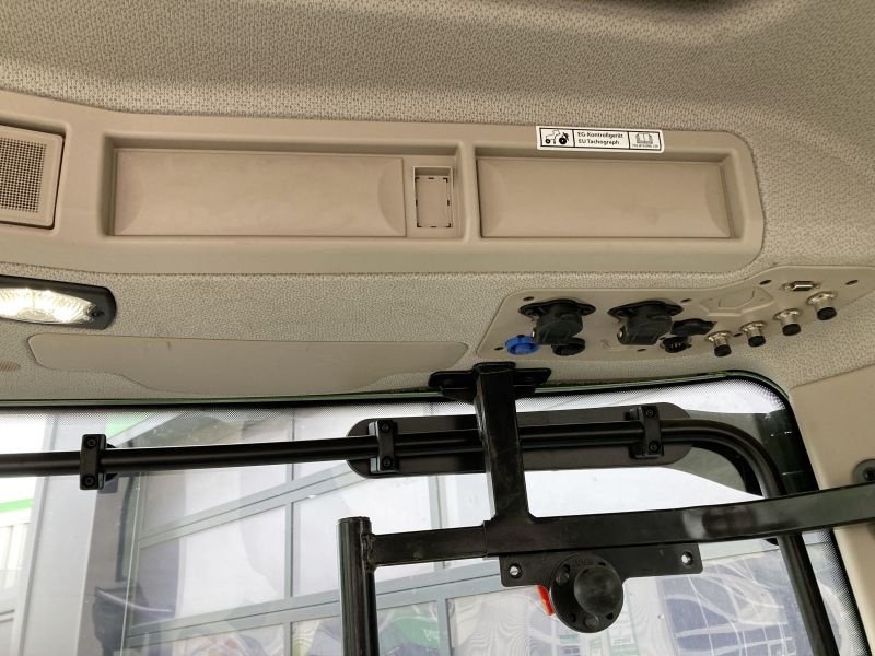 Traktor typu Fendt 516 VARIO GEN3 PROFI PLUS, Gebrauchtmaschine v Wülfershausen an der Saale (Obrázok 14)