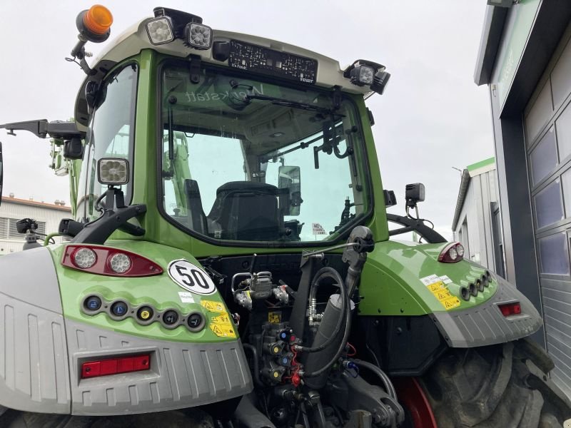 Traktor typu Fendt 516 VARIO GEN3 PROFI PLUS, Gebrauchtmaschine v Wülfershausen an der Saale (Obrázok 4)
