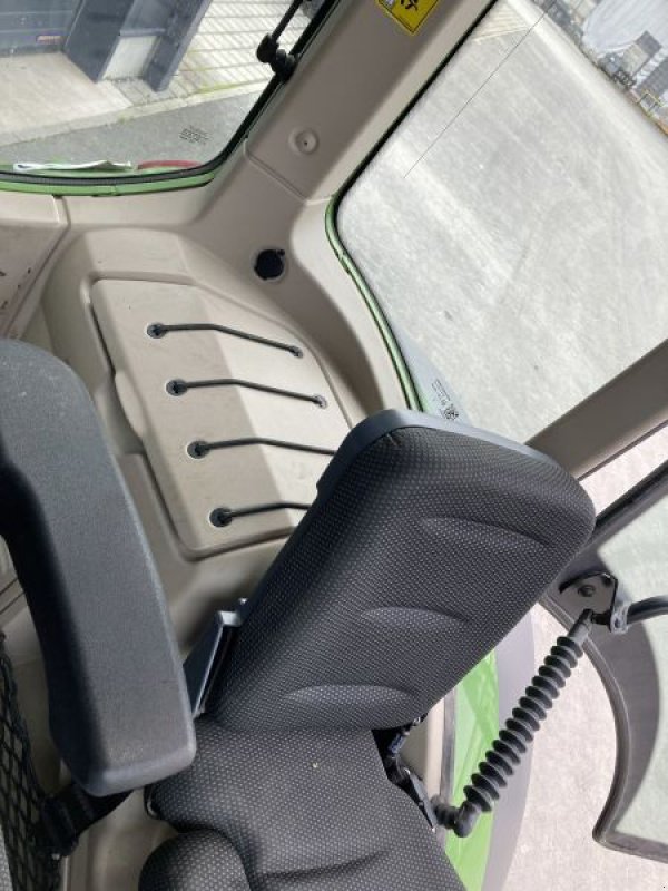 Traktor typu Fendt 516 VARIO GEN3 PROFI PLUS, Gebrauchtmaschine v Wülfershausen an der Saale (Obrázok 15)