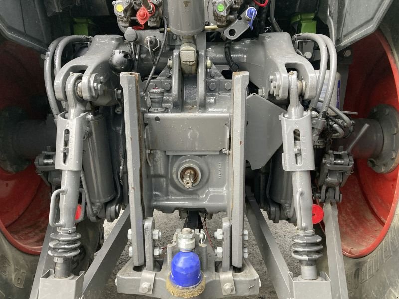 Traktor typu Fendt 516 VARIO GEN3 PROFI PLUS, Gebrauchtmaschine v Wülfershausen an der Saale (Obrázok 5)