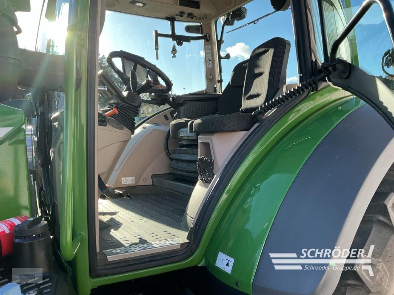 Traktor от тип Fendt 516 VARIO GEN3 PROFI PLUS, Gebrauchtmaschine в Hemmoor (Снимка 12)