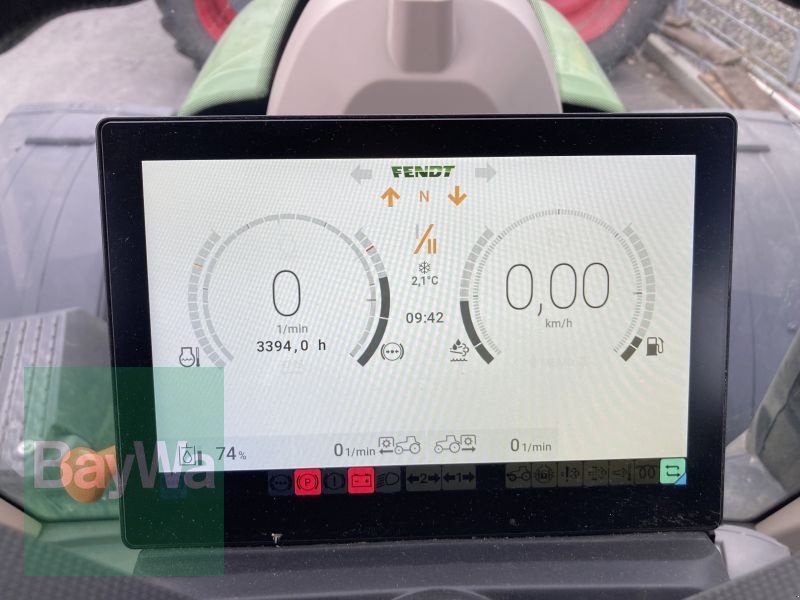 Traktor des Typs Fendt 516 VARIO GEN3 PROFI S2, Gebrauchtmaschine in Heilbronn (Bild 6)